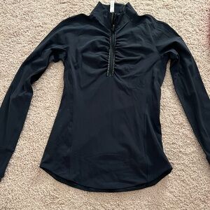 Lululemon Zip Size 8